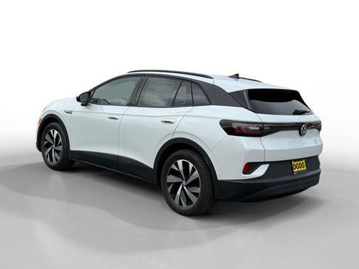 2025 Volkswagen ID.4 Pro
