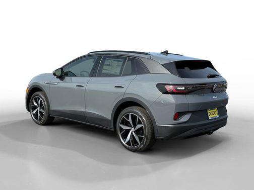 2025 Volkswagen ID.4 AWD Pro S