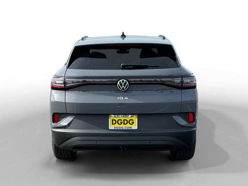 2025 Volkswagen ID.4 AWD Pro S
