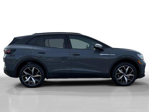 2025 Volkswagen ID.4 AWD Pro S