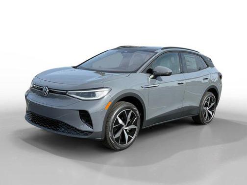 2025 Volkswagen ID.4 AWD Pro S