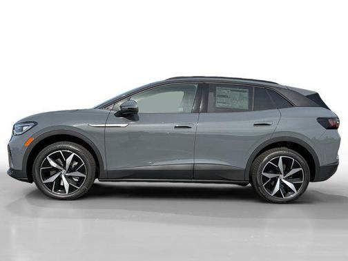 2025 Volkswagen ID.4 AWD Pro S