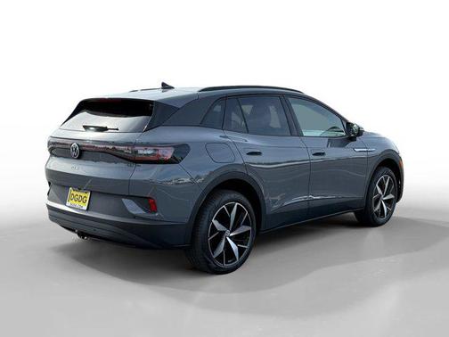 2025 Volkswagen ID.4 AWD Pro S