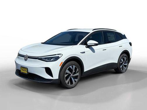2025 Volkswagen ID.4 Standard