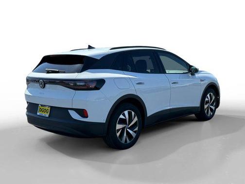 2025 Volkswagen ID.4 Standard