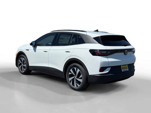 2025 Volkswagen ID.4 Standard
