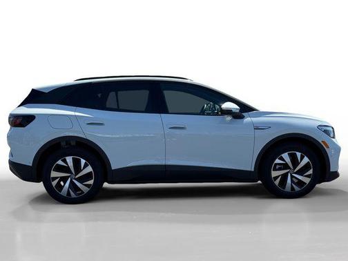 2025 Volkswagen ID.4 Standard