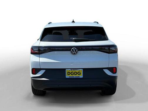 2025 Volkswagen ID.4 Standard