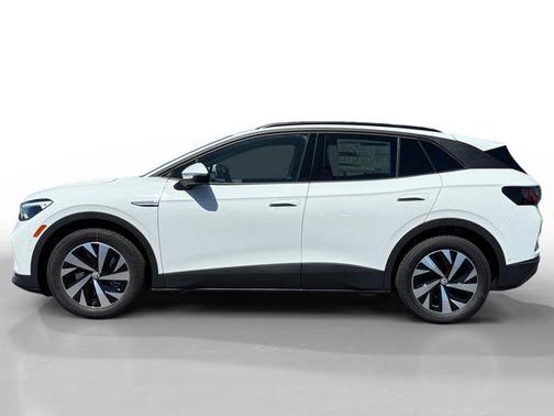 2025 Volkswagen ID.4 Standard