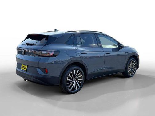 2025 Volkswagen ID.4 AWD Pro