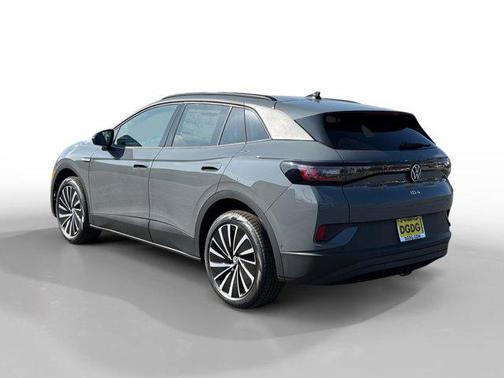 2025 Volkswagen ID.4 AWD Pro