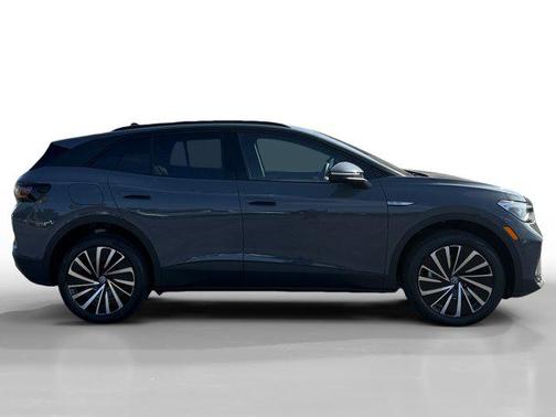 2025 Volkswagen ID.4 AWD Pro