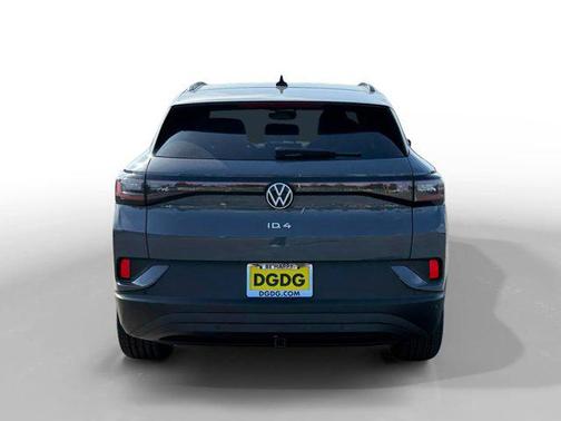2025 Volkswagen ID.4 AWD Pro