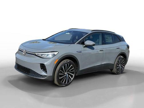 2025 Volkswagen ID.4 AWD Pro