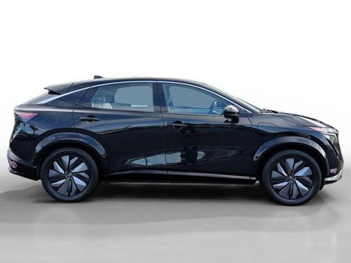 2024 Nissan ARIYA ENGAGE