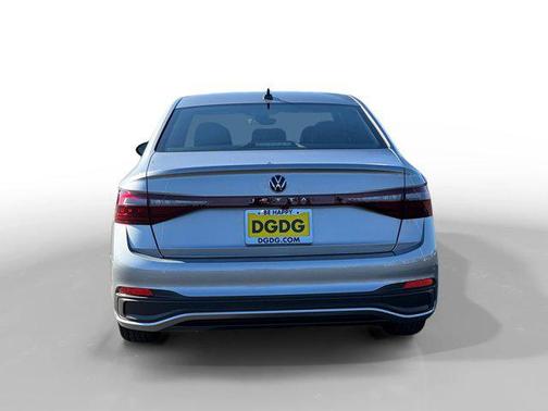 2026 Volkswagen Jetta 1.4T S