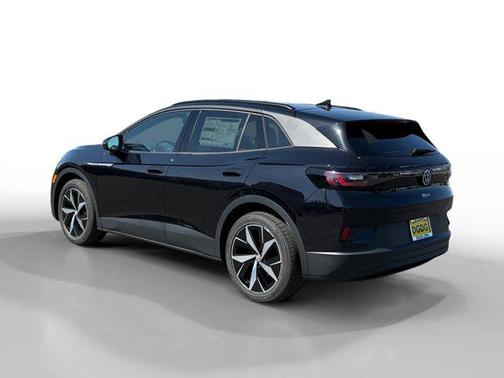 2025 Volkswagen ID.4 Pro