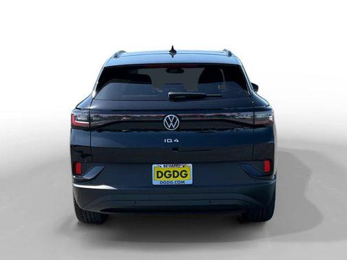 2025 Volkswagen ID.4 Pro