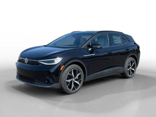 2025 Volkswagen ID.4 Pro