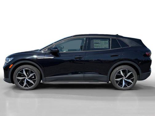 2025 Volkswagen ID.4 Pro