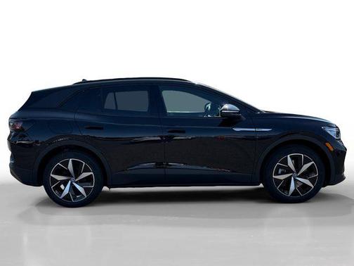 2025 Volkswagen ID.4 Pro