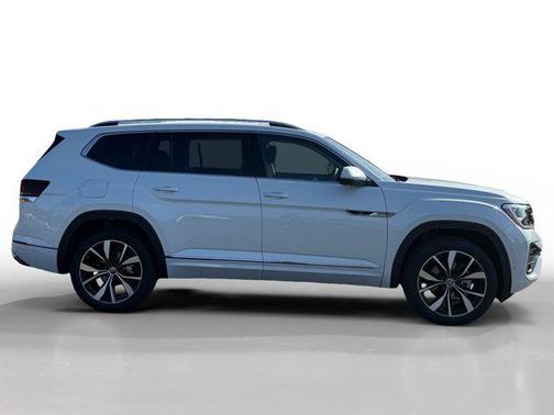 2026 Volkswagen Atlas 2.0T SEL Premium R-Line 4MOTION