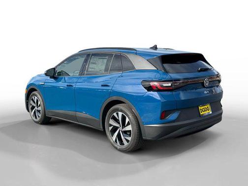 2026 Volkswagen ID.4 Pro