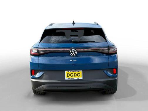 2026 Volkswagen ID.4 Pro