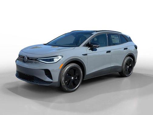 2025 Volkswagen ID.4 Pro S
