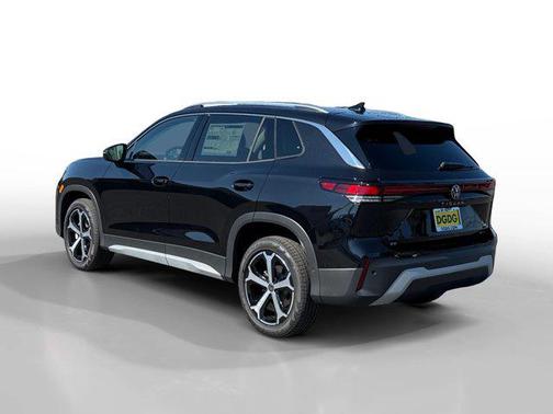 2025 Volkswagen Tiguan 2.0T SE 4MOTION