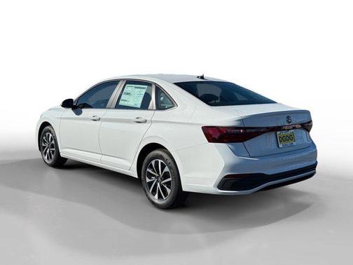 2026 Volkswagen Jetta 1.4T S