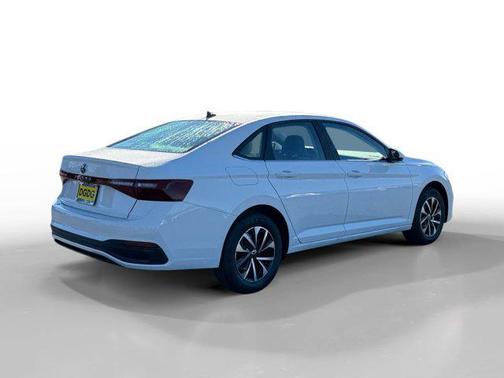 2026 Volkswagen Jetta 1.4T S