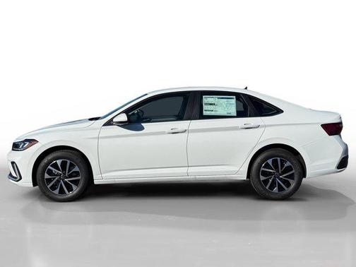 2026 Volkswagen Jetta 1.4T S