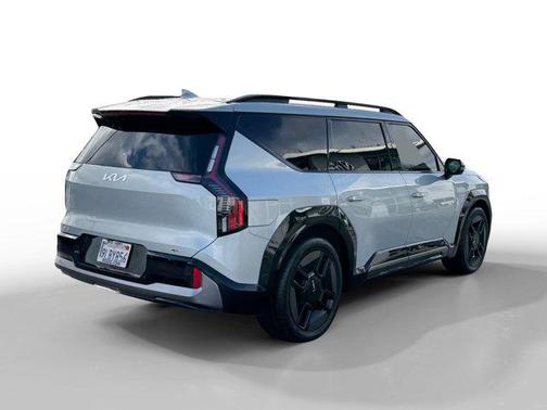 2024 Kia EV9 GT-Line