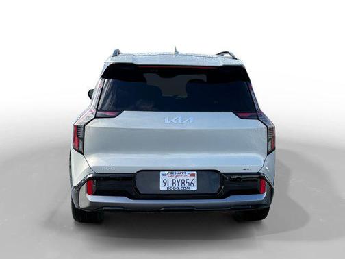 2024 Kia EV9 GT-Line