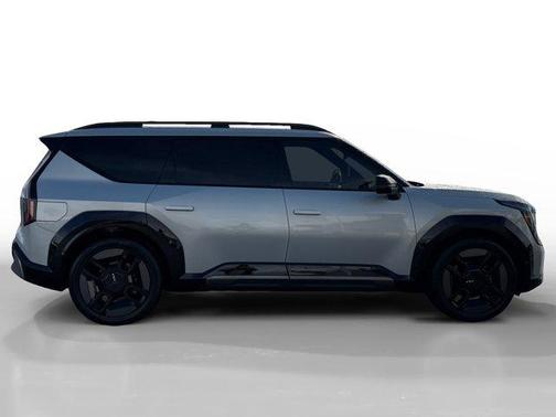 2024 Kia EV9 GT-Line