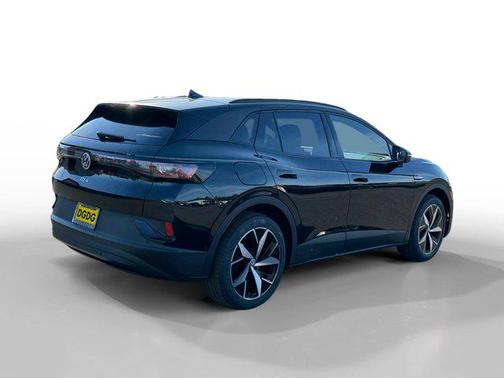 2026 Volkswagen ID.4 Pro S