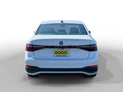 2026 Volkswagen Jetta 1.4T S