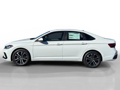 2026 Volkswagen Jetta 1.4T S