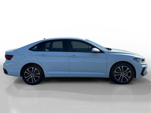 2026 Volkswagen Jetta 1.4T S