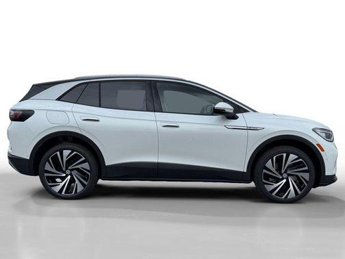 2025 Volkswagen ID.4 Pro S Plus