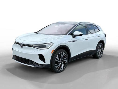 2025 Volkswagen ID.4 Pro S Plus