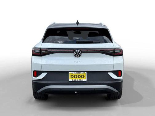 2025 Volkswagen ID.4 Pro S Plus