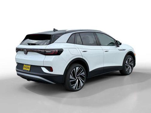 2025 Volkswagen ID.4 Pro S Plus