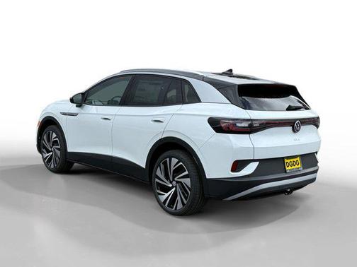 2025 Volkswagen ID.4 Pro S Plus