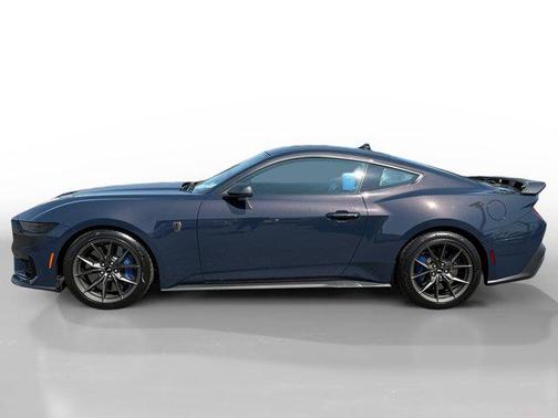 2024 Ford Mustang Dark Horse Fastback