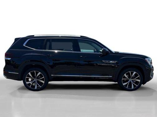 2025 Volkswagen Atlas 2.0T SEL Premium R-Line 4MOTION