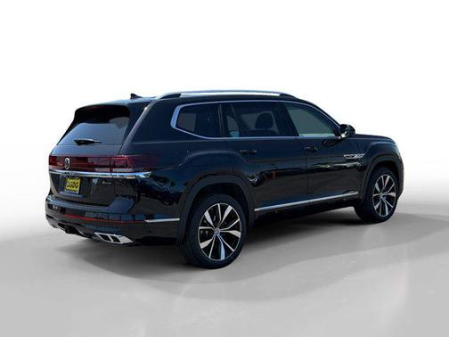 2025 Volkswagen Atlas 2.0T SEL Premium R-Line 4MOTION
