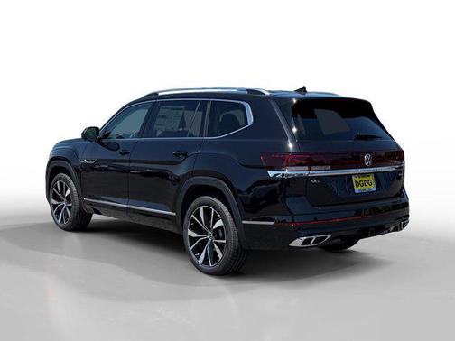 2025 Volkswagen Atlas 2.0T SEL Premium R-Line 4MOTION