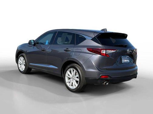2019 Acura RDX Base